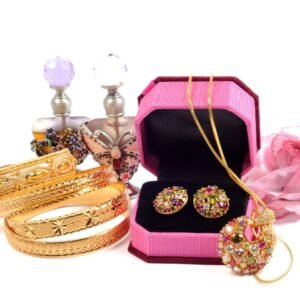مجوهرات واكسسوارات