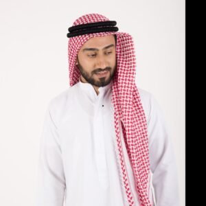 اللباس العربي